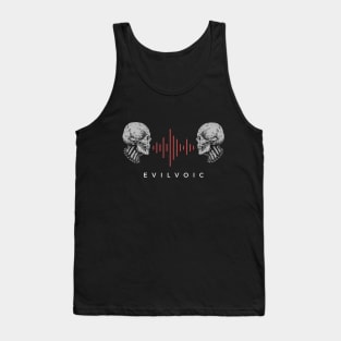 EVIL VOIC Tank Top